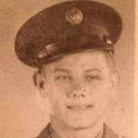 Jerry Raymond Dubois Sr (1925–2010) • FamilySearch