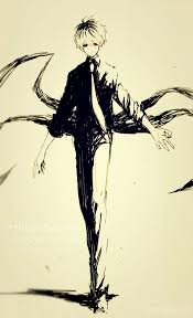 Pin On Tokyo Ghoul Remember in the last chapter of tokyo ghoul, the head honcho of ccg tells arima he'll leave also sasaki is 22 right and kaneki was 19 when tokyo ghoul ended of i'm correct.