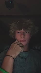 Cody Worrell's Instagram, Twitter & Facebook