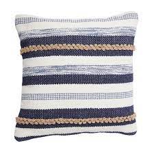 Stripes Pillow By Ashland Michaels