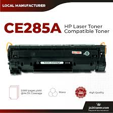 Network the printer without extra cables, using 802.11 b/g wireless networking. Ce285a Compatible Toner Laser Cartridge By Jadi For Use In Hp Laserjet Pro P1100 Printer Series Hp Laserjet Pro M1130 Shopee Malaysia