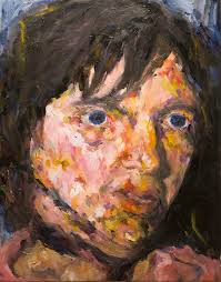 2017 Small Painting Show Award Winners