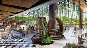 • augustino's mexican food visitors to this food park will find a canopied dining area where they can kick back and enjoy their grub. Parklake Cel Mai Nou È™i Mai Inedit Centru Comercial Din BucureÈ™ti