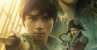 Peter Pan & Wendy Ending Explained — To Grow Up Is an Awfully Big Adventure