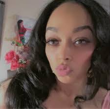 Alicia Valentin's Instagram, Twitter & Facebook