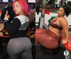 Pinky porn star fat - Pinky XXX then and now : r BlackPornLegends