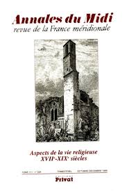 Resep gangan karuh iwak papuyu : Un Declin Monastique Au Xviiie Siecle L Exemple Des Reguliers Bordelais Persee
