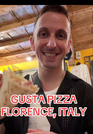 Gusta Osteria Florence