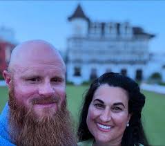 Fundraiser for Chad Reynolds by Ashleigh Thompson : Stand with Heather and  Chad!