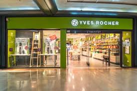 Mon Magasin Et Institut De Beaute Bagnolet Yves Rocher