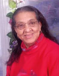 Obituary information for Leoma Marie Murrell