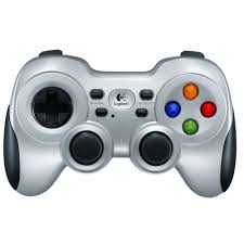 Gamepad
