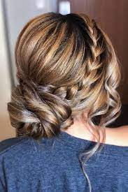 Mother Of The Bride Hairstyles 63 Elegant Ideas 2021 Guide Mother Of The Bride Hair Hair Styles Long Hair Styles