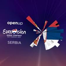 Serbiens artister och bidrag i eurovision song contest 2021: Serbia Eurovision Srbeurovision Twitter