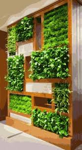 From retaining garden walls, which hold back earth or water, to walls that screen, or just ones that make for beautiful outdoor spaces, these diy and shoppable garden walls will sit pretty in your yard. 110 Best Living Wall Garden Ideas Wall Garden Living Wall Garden Vertical Garden