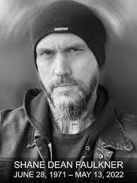 Shane "Lord" Faulkner