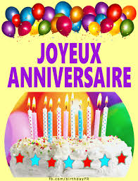 Joyeux anniversaire gif animé musique 24 » gif images download from discover and share the best gifs on tenor. Epingle Sur Anniversaires