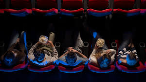 Greatest movie props in film history. Nearly 90 Of Movie Theaters Are Now Open Worldwide Post Pandemic The Rewind 97 7fm