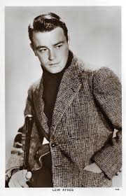 Lew Ayres