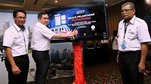 Rum akan dan sedia bersama ceo baru ktmb disamping bersama. Ktmb Launches Myrailtime App For Commuters Convenience