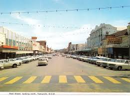 Peel St Tamworth Nsw Possibly Mid To Late 60 S Tamworth Nsw Australia Travel Australia Country