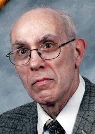 Obituary for Donald "Bogie" Bogard (Guest book)