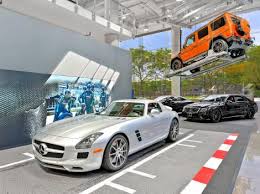 Maybe you would like to learn more about one of these? Mercedes Benz Manhattan I M Branded