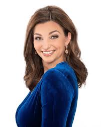 BreeOnna Springer Miss Pittsburgh Volunteer