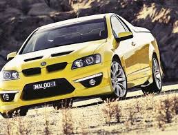 Hsv maloo r8 heeled over hard left, front end planted to the inside line, the rear tyres lick at the edge of adhesion. Review Hsv Maloo R8 Reveiw And Road Test