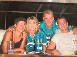 MICHAEL LEEDS Obituary (1963