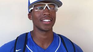 Tate finds path to Draft in Compton UYA