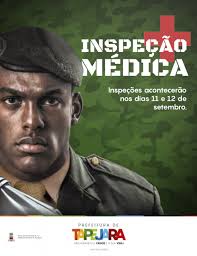 Jovens de Tapejara deverão realizar inspeção de saúde