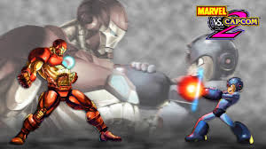 Marvel Vs Capcom Wallpapers Hd For Desktop Backgrounds In addition to single player arcade, training, and mission modes, a visually stunning and immersive cinematic story mode puts players at. marvel vs capcom wallpapers hd for