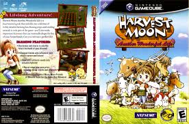 Popuri is a bubbly and social individual who lives on the poultry farm with her family. Harvest Moon Another Wonderful Life Features Playne