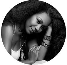 Author Interview with Cherelle Yarbrough