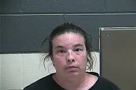 Perry Co. Woman Charged With Sexual Assault