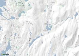 Norwegian city of bergen map. Bergen Norway Mountain Biking Trails Trailforks