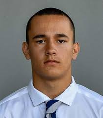 Game #2 by tarfootball