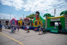 Farmington Founders Festival