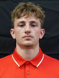 2025 Football Roster