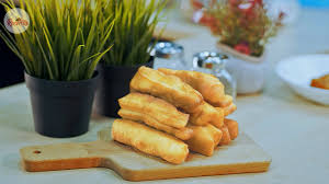 Pelajari syarat dan panduan cara buat bpjs calon bayi di artikel ini. Resepi Cakoi Lembut Gebu Soft Fluffy Chinese Breadstick Recipe Rasaflix