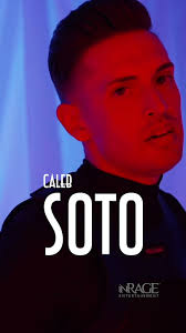 Let That Shit Go x Caleb Soto #shortsvideo #music #newartistalert #letgo  #outnow