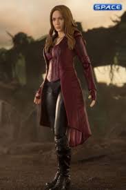 Check spelling or type a new query. S H Figuarts Scarlet Witch Avengers Endgame