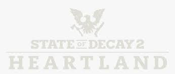 You can download in.ai,.eps,.cdr,.svg,.png formats. State Of Decay 2 Heartland Logo Hd Png Download Transparent Png Image Pngitem