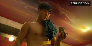 SQUID GAME NUDE SCENES - AZMen