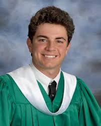 Hunter Thomson '21 Makes PGA TOUR Debut