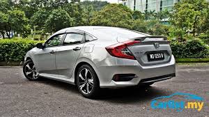 Itulah sobat otomotif artikel mengenai 9 harga motor matic honda terbaru di indonesia tahun 2017. Review 2017 Honda Civic Fc 1 5 Vtec Turbo If You Can Have Only One Car Reviews Carlist My