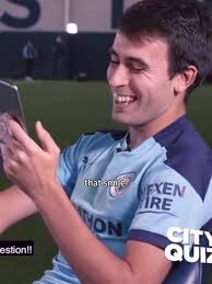 Eric Garcia Barcelona Corte De Pelo