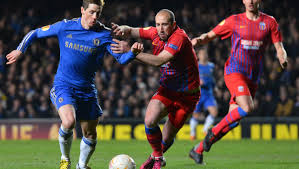 2 de rezultate pentru eticheta steaua in europa league. Roundup Chelsea Through Inter Out In Europa League