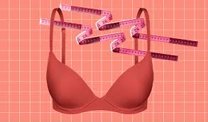 Your bra band & centre gore should rest flat on your body without being too tight. How To Measure Your Bra Size Bra Size Charts Band And Cup Measurement Guide Real Simple